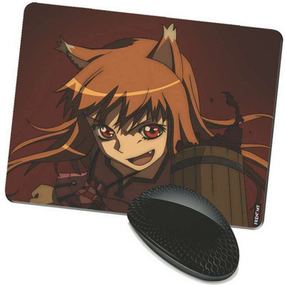 

FRENEMY MPAD2158 Mousepad(Multicolor)