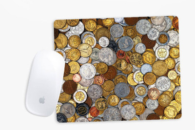

Sowing Happiness SHMUSPD118 Mousepad(Multicolor)