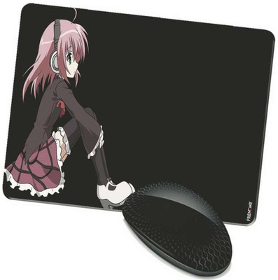 

FRENEMY MPAD4292 Mousepad(Multicolor)