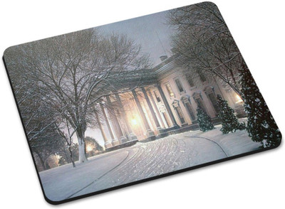 

Shoprider MULTICOLOR-177 Mousepad(Multicolor)