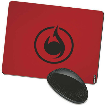 

FRENEMY MPAD4584 Mousepad(Multicolor)