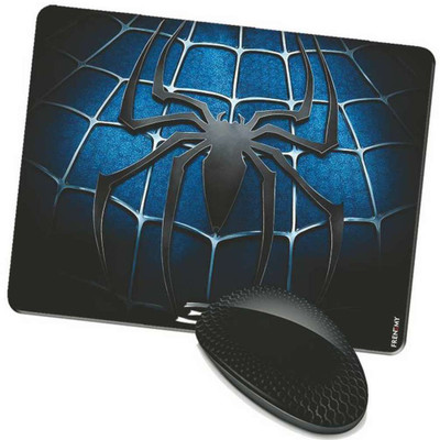 

FRENEMY MPAD2054 Mousepad(Multicolor)
