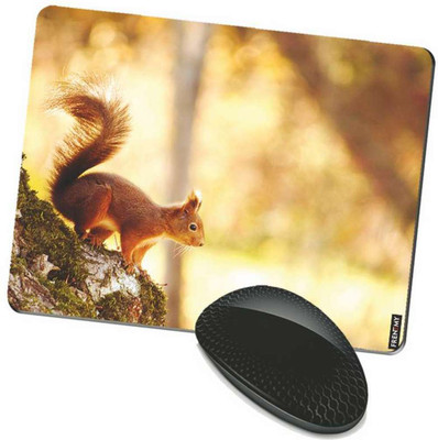 

FRENEMY MPAD4076 Mousepad(Multicolor)