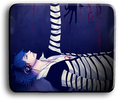 

Shopmania Designer-213 Mousepad(Multicolor)