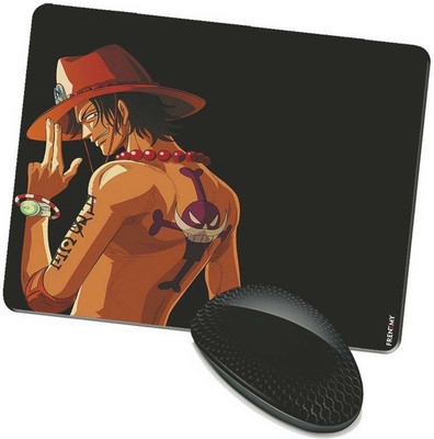 

FRENEMY MPAD4752 Mousepad(Multicolor)