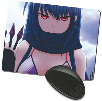 

FRENEMY MPAD4602 Mousepad(Multicolor)