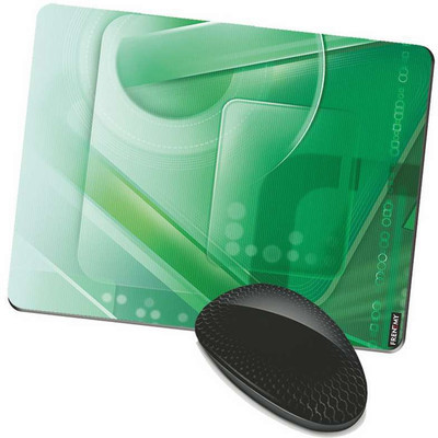 

FRENEMY MPAD4527 Mousepad(Multicolor)