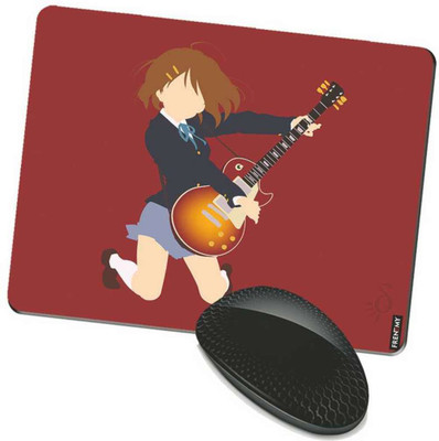 

FRENEMY MPAD713 Mousepad(Multicolor)