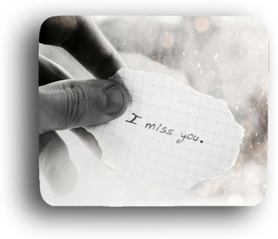 

Shopmania Designer-468 Mousepad(Multicolor)