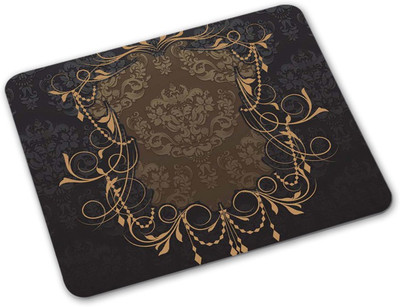 

Shoprider Desginer-597 Mousepad(Multicolor)
