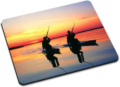 

Shoprider MULTICOLOR-538 Mousepad(Multicolor)