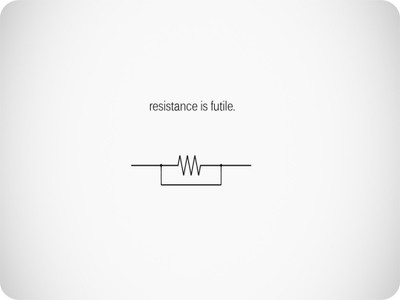 

SYL Resistance Mousepad(Multicolor)