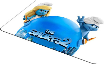 

EMPRESSION EMP-LOT1-1136 Mousepad(Multicolor)