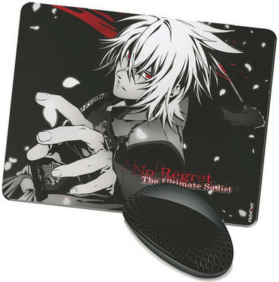

FRENEMY MPAD6219 Mousepad(Multicolor)