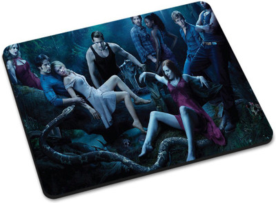 

Shoprider DESGINER MOUSEPAD-821 Mousepad(Multicolor)