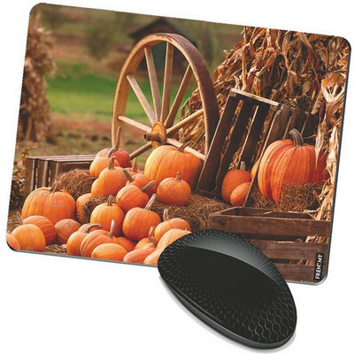 

FRENEMY MPAD2127 Mousepad(Multicolor)