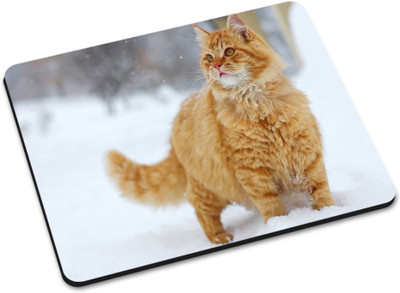 

Shoprider DESGINER MOUSEPAD-028 Mousepad(Multicolor)