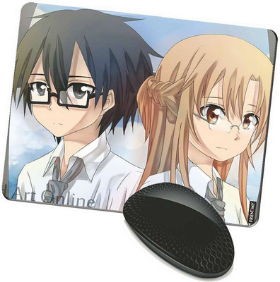 

FRENEMY MPAD3949 Mousepad(Multicolor)