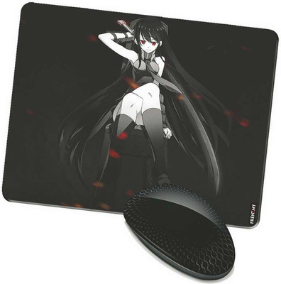 

FRENEMY MPAD805 Mousepad(Multicolor)