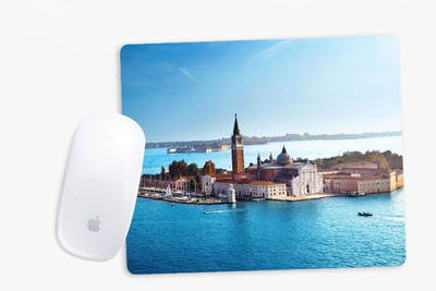 

Sowing Happiness SHMUSPD087 Mousepad(Multicolor)