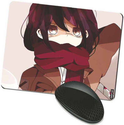 

FRENEMY MPAD5733 Mousepad(Multicolor)