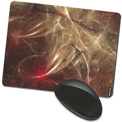 

FRENEMY MPAD1213 Mousepad(Multicolor)