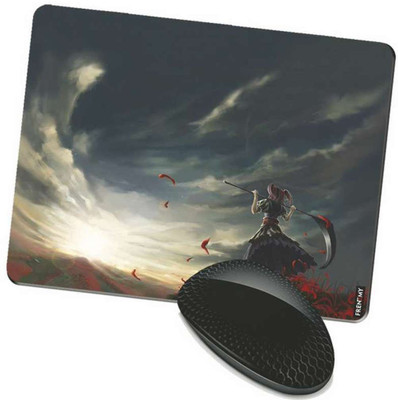 

FRENEMY MPAD2971 Mousepad(Multicolor)