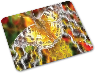 

Shoprider Desginer-731 Mousepad(Multicolor)