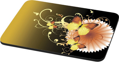 

EMPRESSION Multicolor-1242 Mousepad(Multicolor)