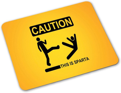 

Shoprider Desginer-514 Mousepad(Multicolor)