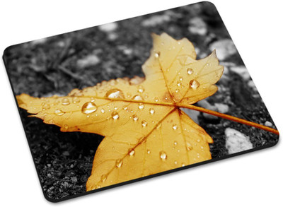 

Shoprider DESGINER MOUSEPAD-360 Mousepad(Multicolor)
