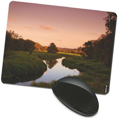 

FRENEMY MPAD4272 Mousepad(Multicolor)