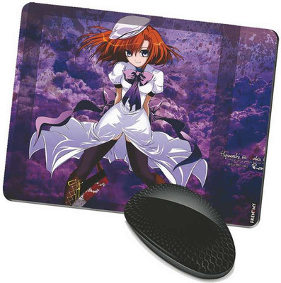 

FRENEMY MPAD5227 Mousepad(Multicolor)