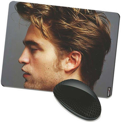 

FRENEMY MPAD1667 Mousepad(Multicolor)