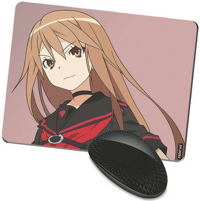 

FRENEMY MPAD2203 Mousepad(Multicolor)