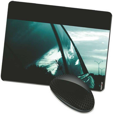 

FRENEMY MPAD6564 Mousepad(Multicolor)