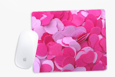 

Sowing Happiness SHMUSPD049 Mousepad(Multicolor)