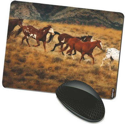 

FRENEMY MPAD3452 Mousepad(Multicolor)