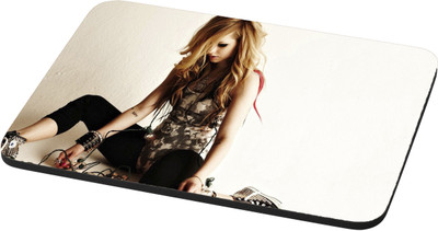 

EMPRESSION Multicolor-944 Mousepad(Multicolor)