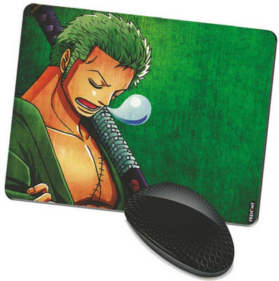 

FRENEMY MPAD6885 Mousepad(Multicolor)
