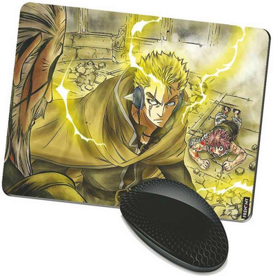 

FRENEMY MPAD4945 Mousepad(Multicolor)