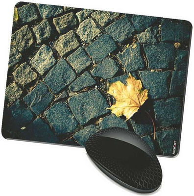 

FRENEMY MPAD8112 Mousepad(Multicolor)