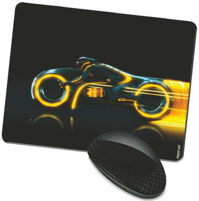 

FRENEMY MPAD9076 Mousepad(Multicolor)