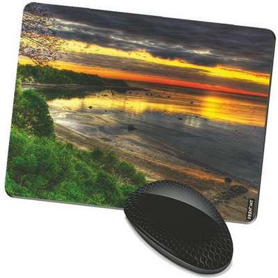 

FRENEMY MPAD8507 Mousepad(Multicolor)
