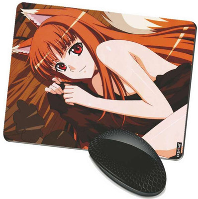 

FRENEMY MPAD2915 Mousepad(Multicolor)
