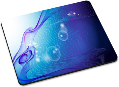 

Shoprider DESGINER MOUSEPAD-400 Mousepad(Multicolor)