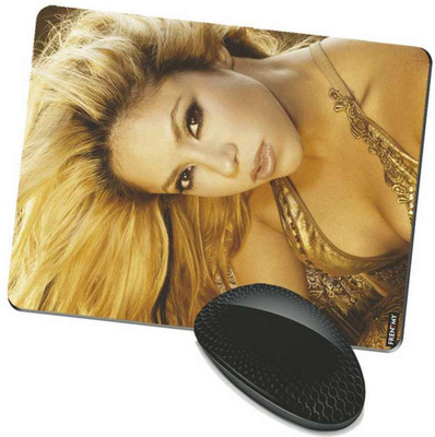 

FRENEMY MPAD5941 Mousepad(Multicolor)
