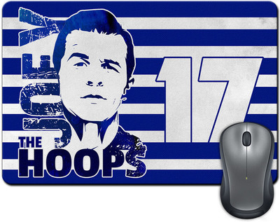 

ShopMantra Joey Barton Footballer Mousepad(Multicolor)