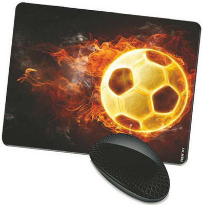 

FRENEMY MPAD6816 Mousepad(Multicolor)