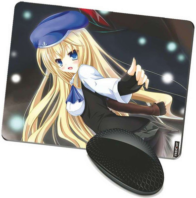 

FRENEMY MPAD3175 Mousepad(Multicolor)